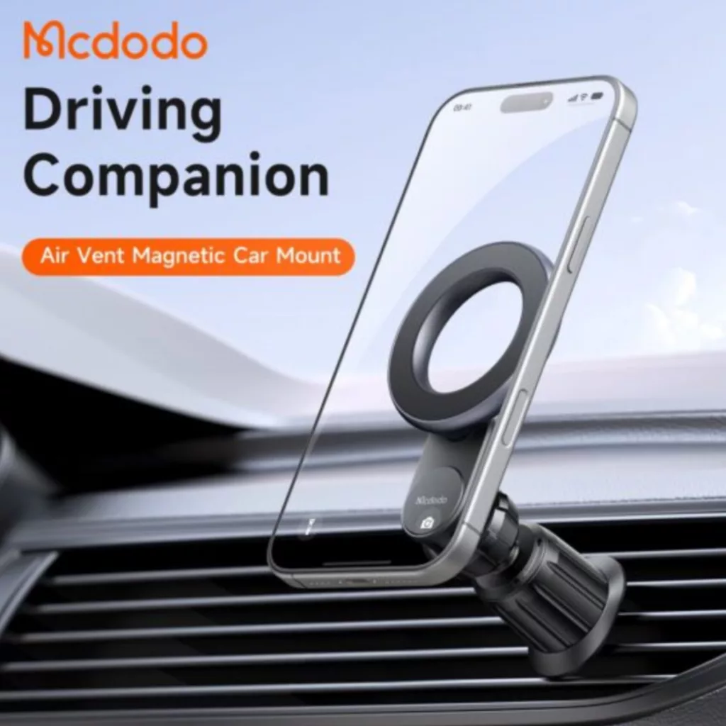پایه نگهدارنده گوشی موبایل مک دودو مدل Cm-626
