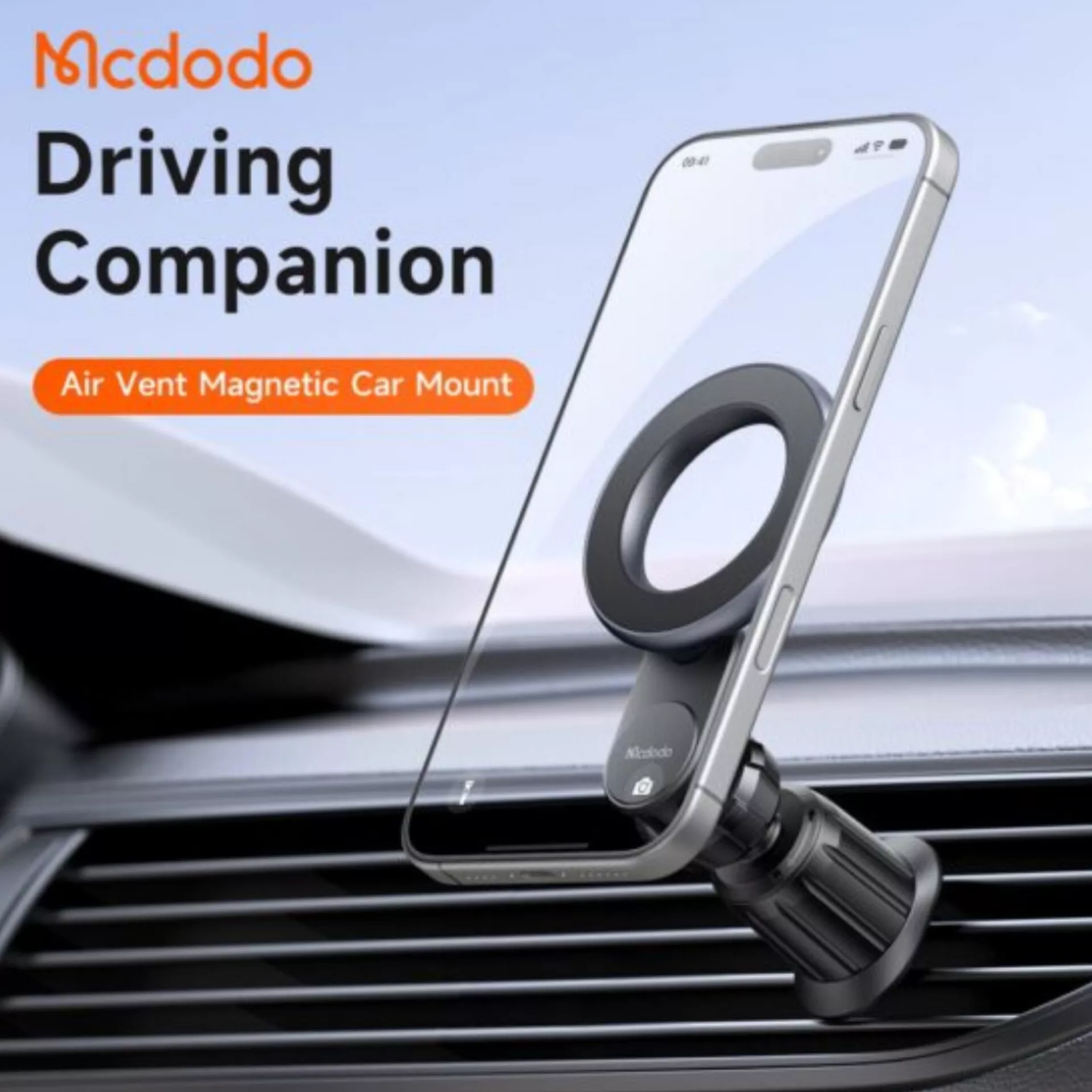 پایه نگهدارنده گوشی موبایل مک دودو مدل Cm-626