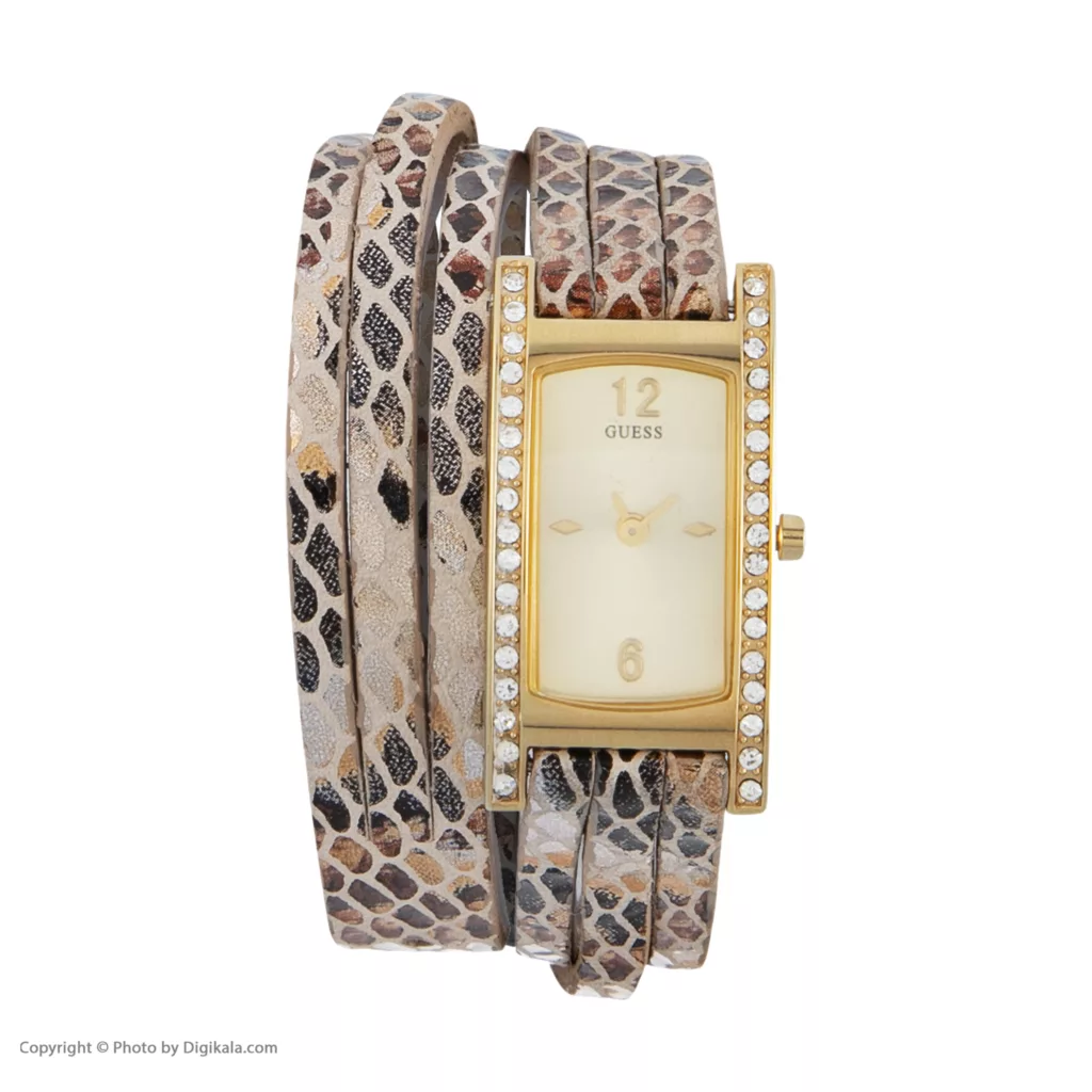 ساعت مچی عقربه ای زنانه گس مدل 90174L1