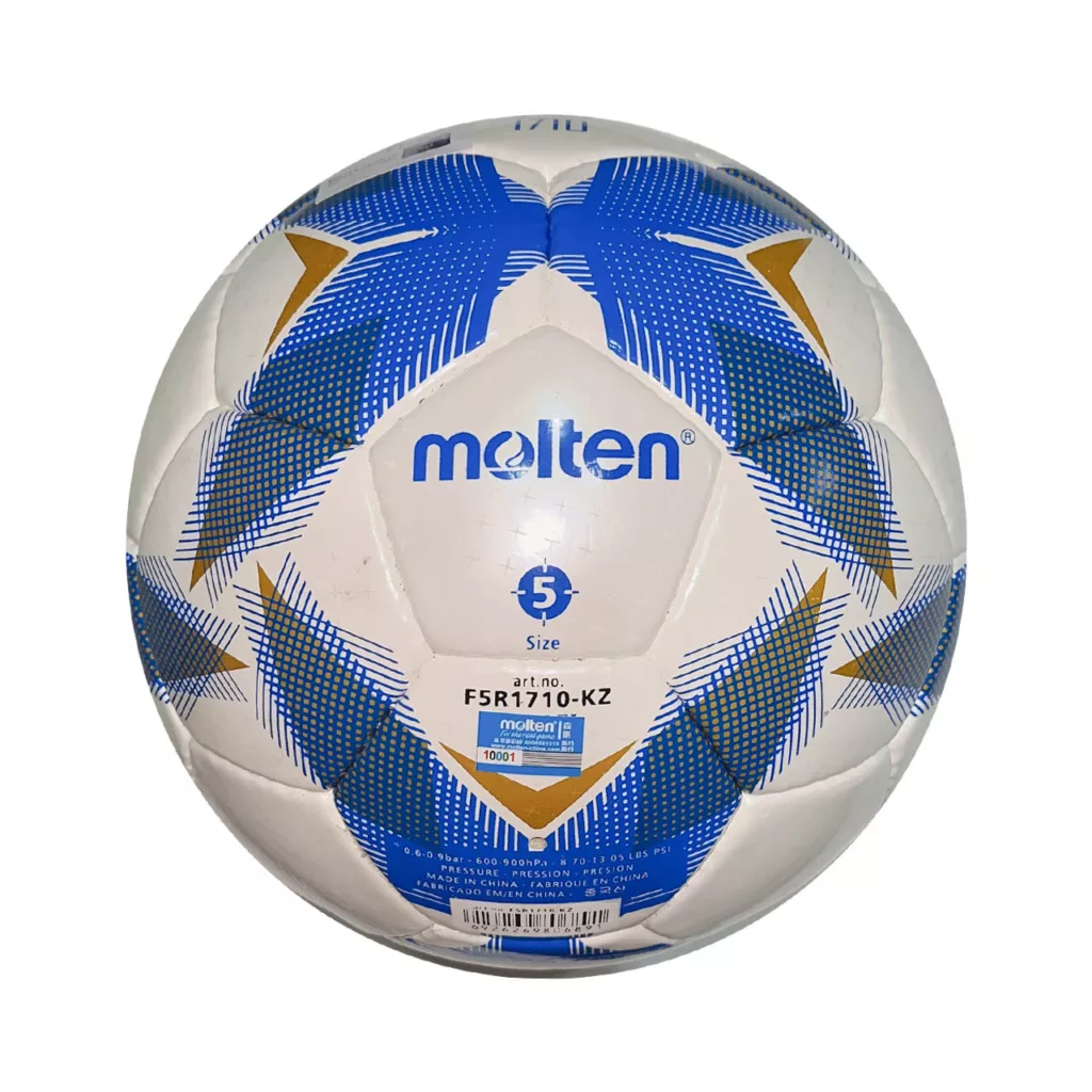 توپ فوتبال مدل AFC 5000