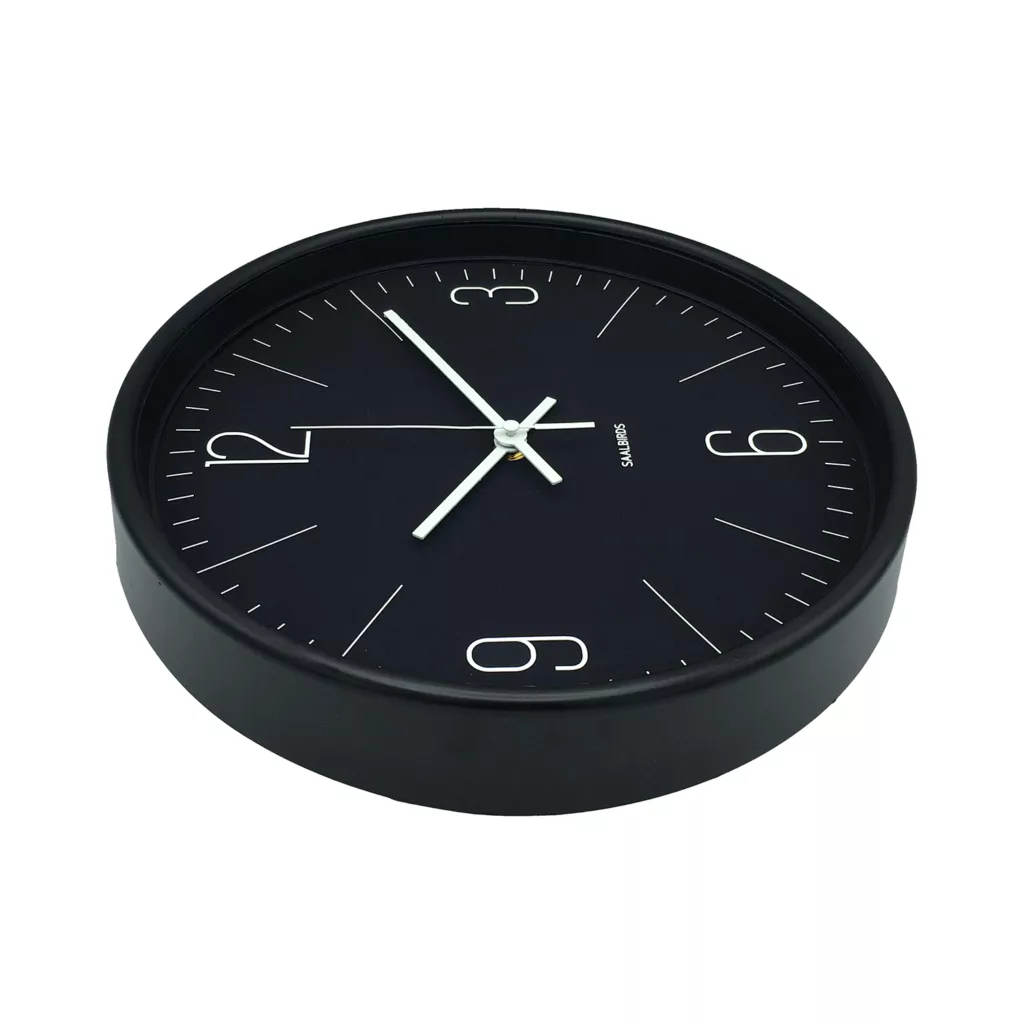 ساعت دیواری سالبردز مدل CWM-114