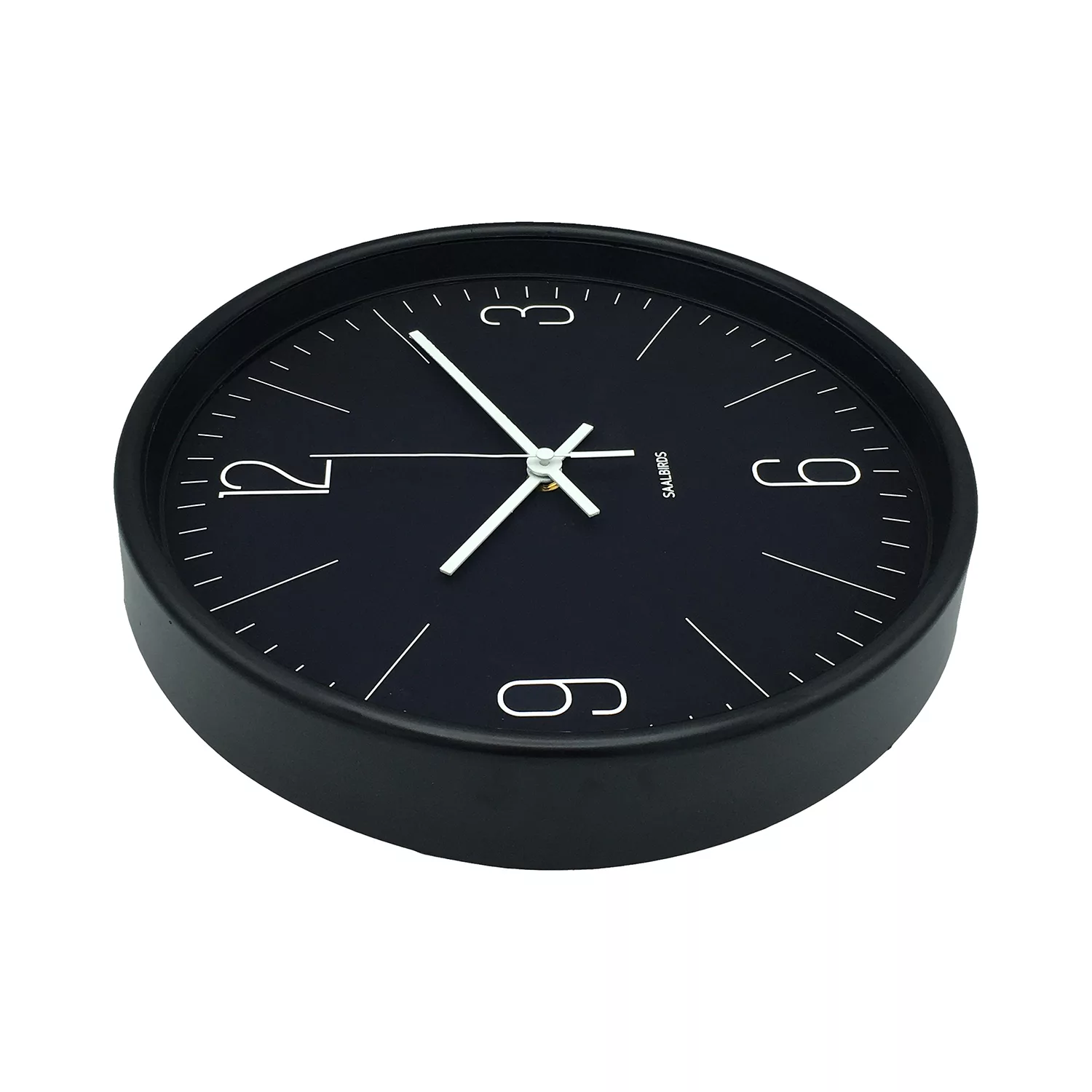 ساعت دیواری سالبردز مدل CWM-114