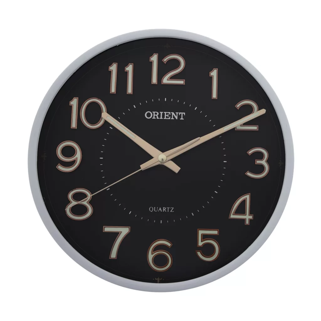 ساعت دیواری اورینت مدل TD-6873