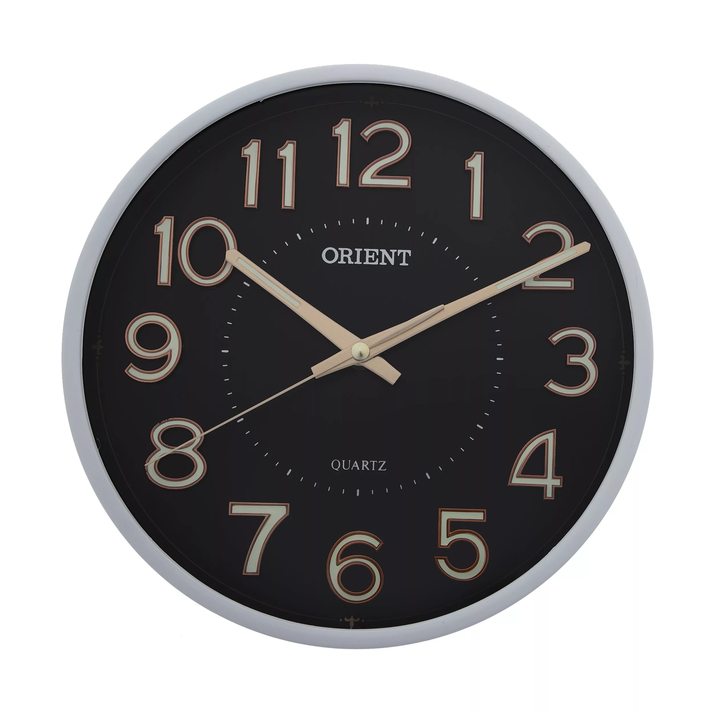 ساعت دیواری اورینت مدل TD-6873