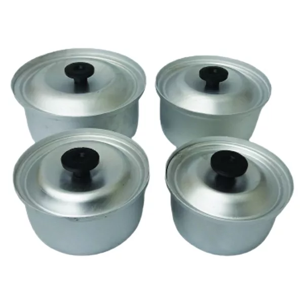 سرویس قابلمه 8 پارچه مدل SHK1