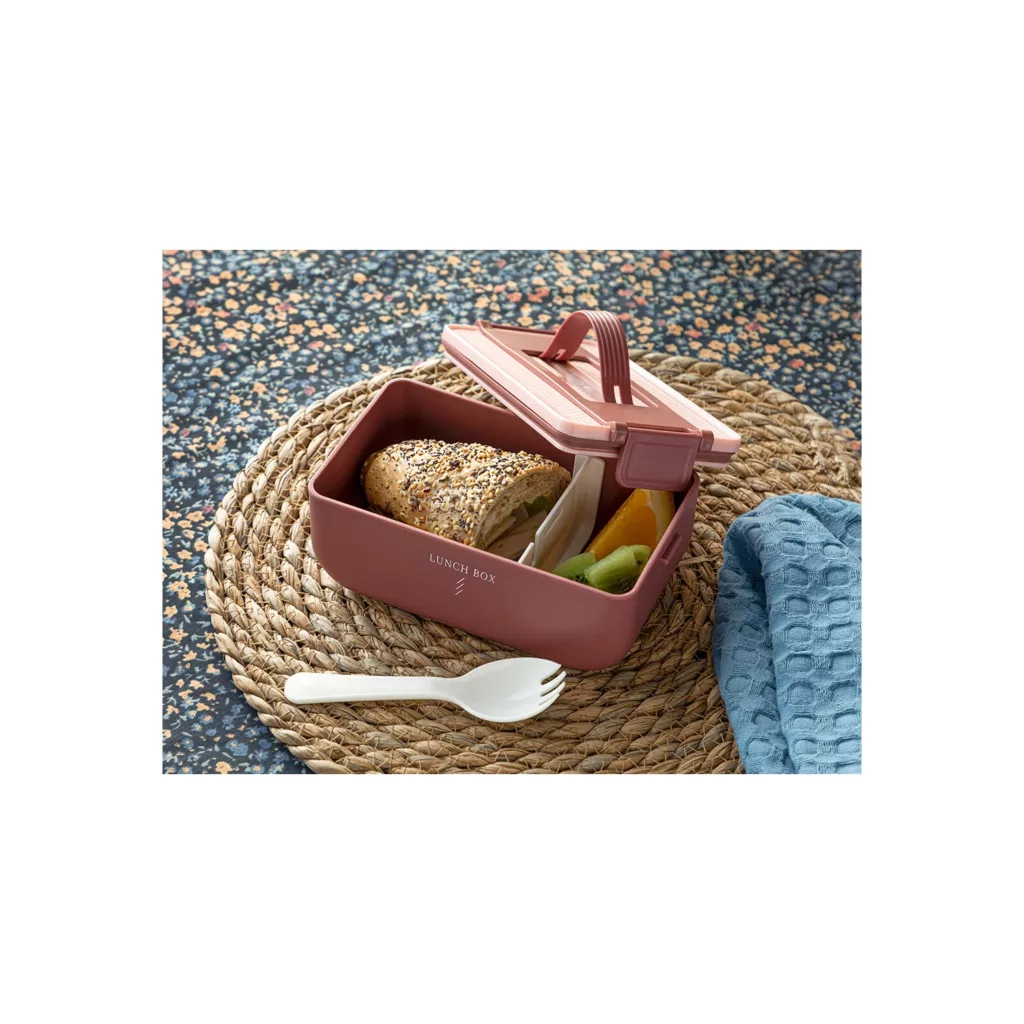 ظرف سفری انگلیش هوم مدل Feliz 18-10-7.5