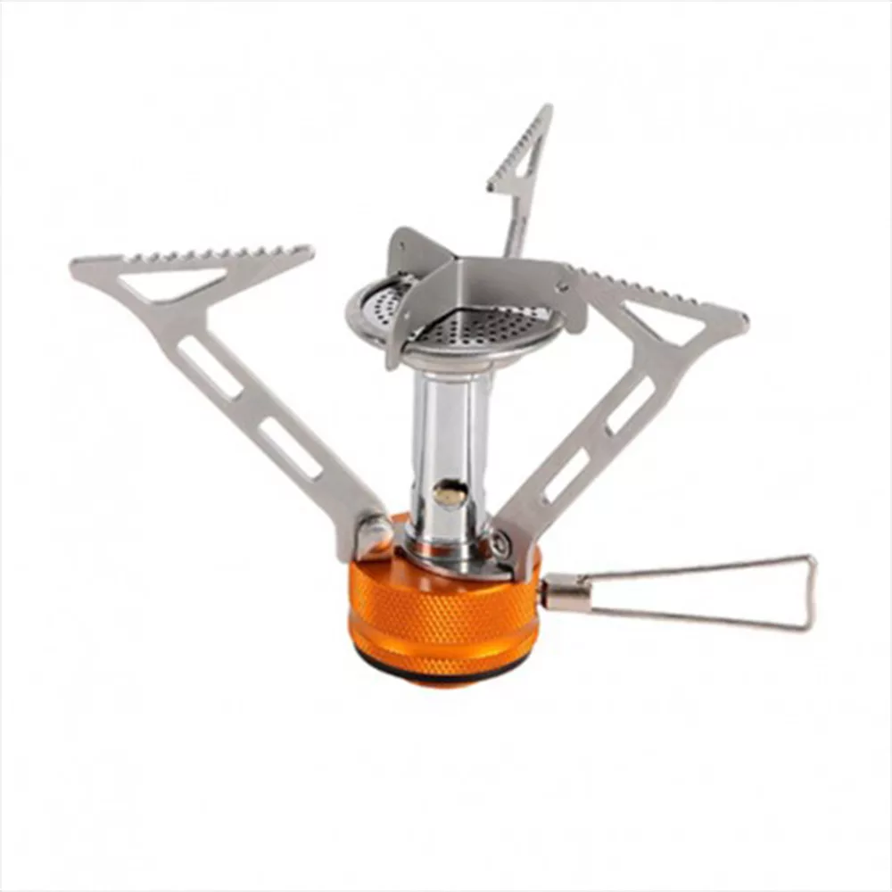 سرشعله سفری فایرمپل مدل FMS103