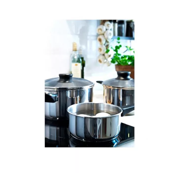 سرویس قابلمه 5 پارچه مدل ANNONS کد 402