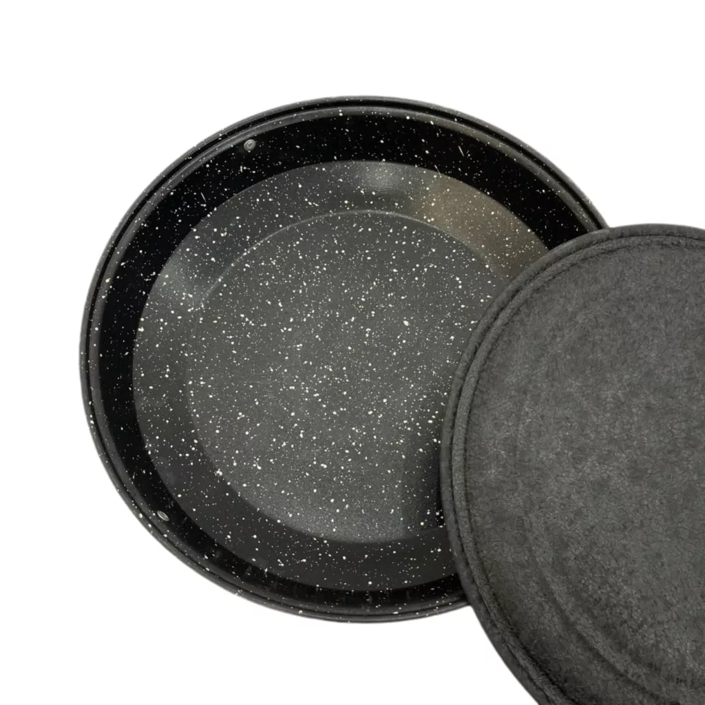 ظرف سفری مدل درب دار