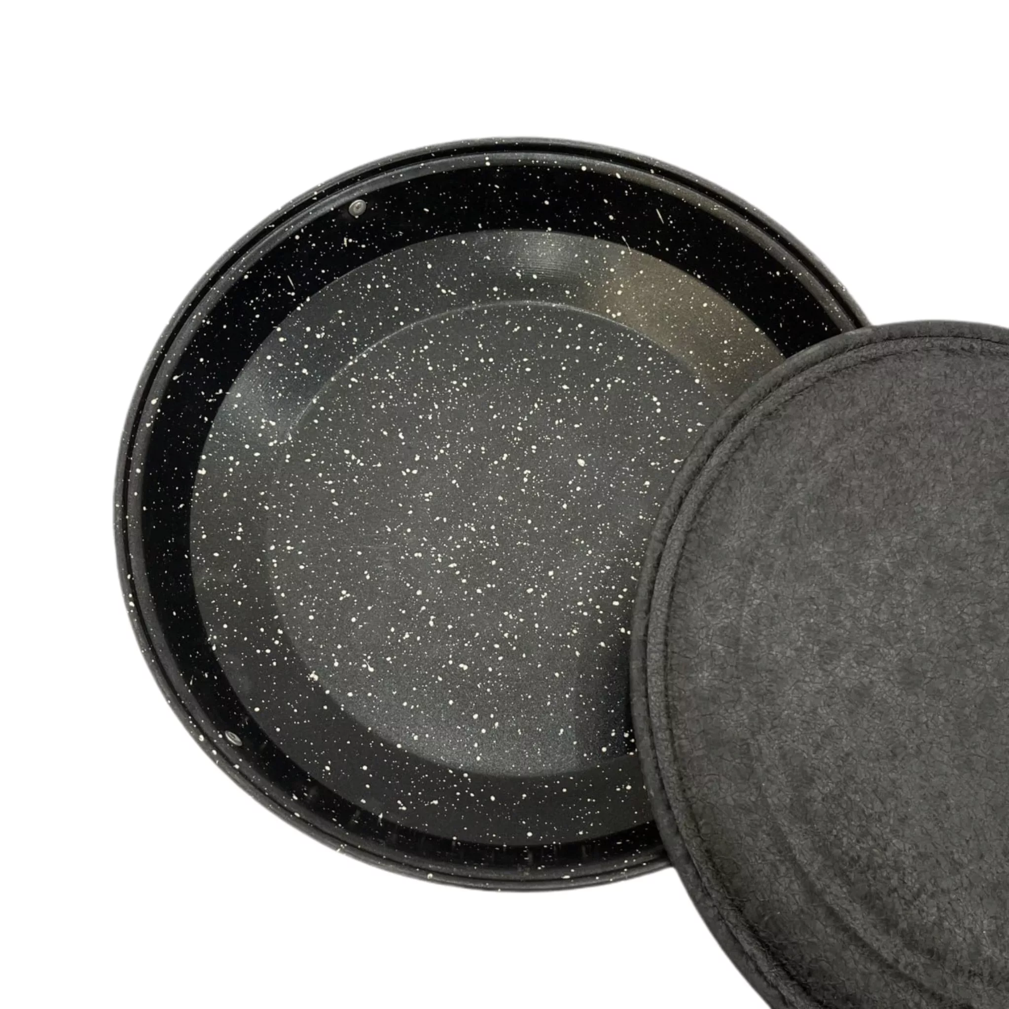 ظرف سفری مدل درب دار