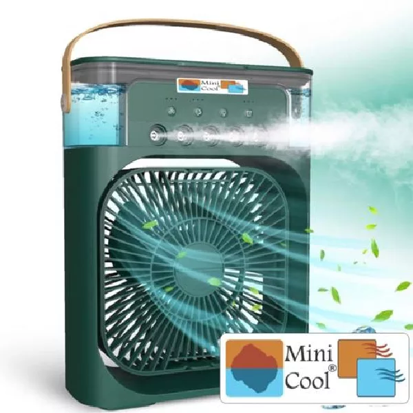 پنکه رومیزی مدل A1