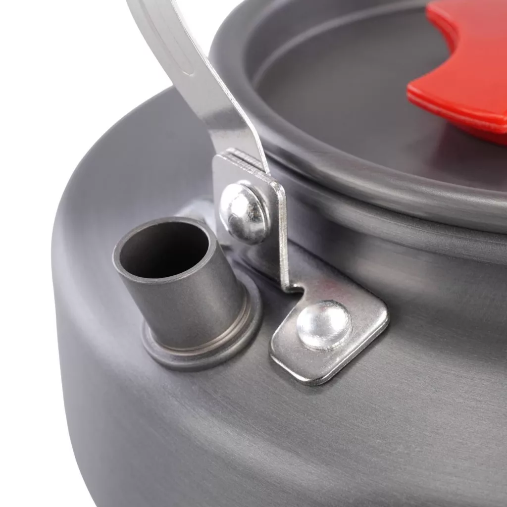 مجموعه ظروف سفری پکینیو مدل 6-7 person