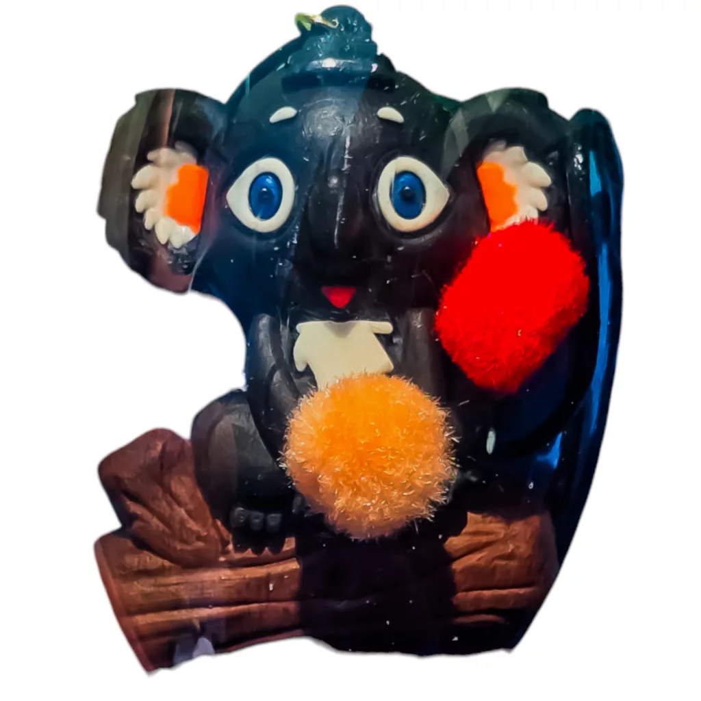 خوشبو کننده خودرو مدل کوآلا - ۲