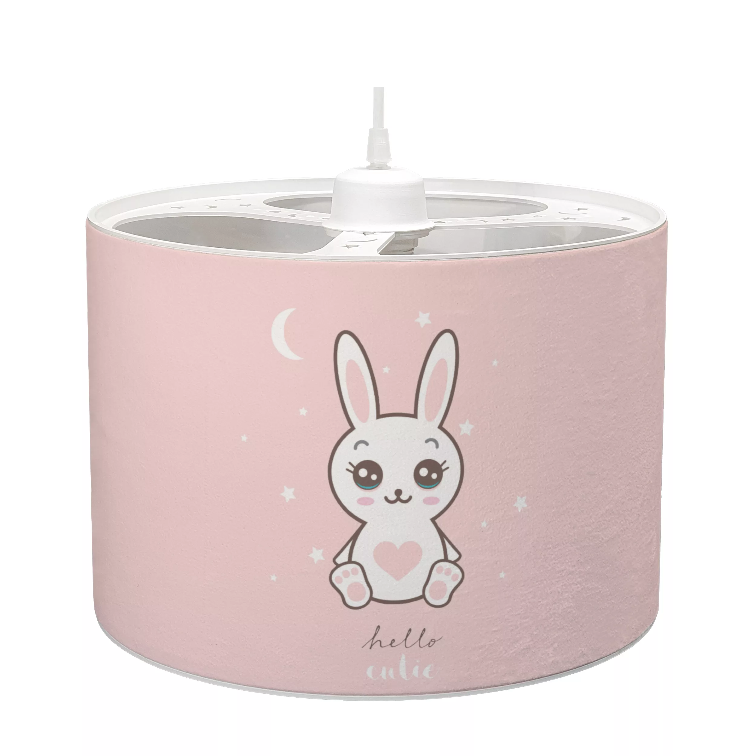 لوستر کودک مامز کیوتی مدل L52