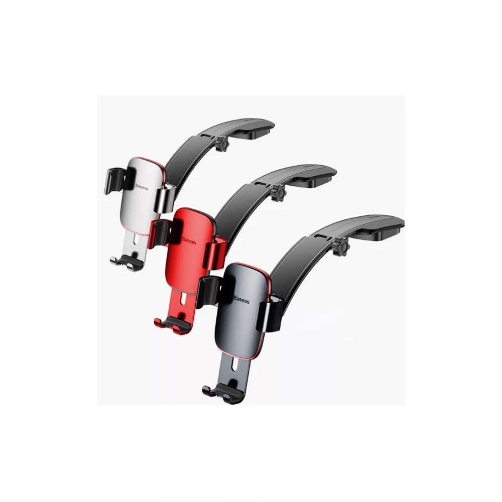 پایه نگهدارنده گوشی موبایل باسئوس مدل SUYL-F01