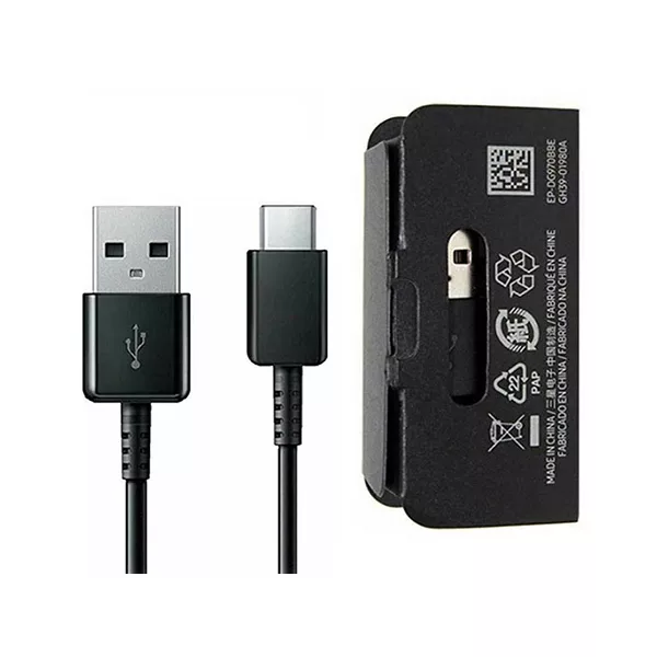 کابل تبدیل USB به USB-C مدل S10 طول 1 متر