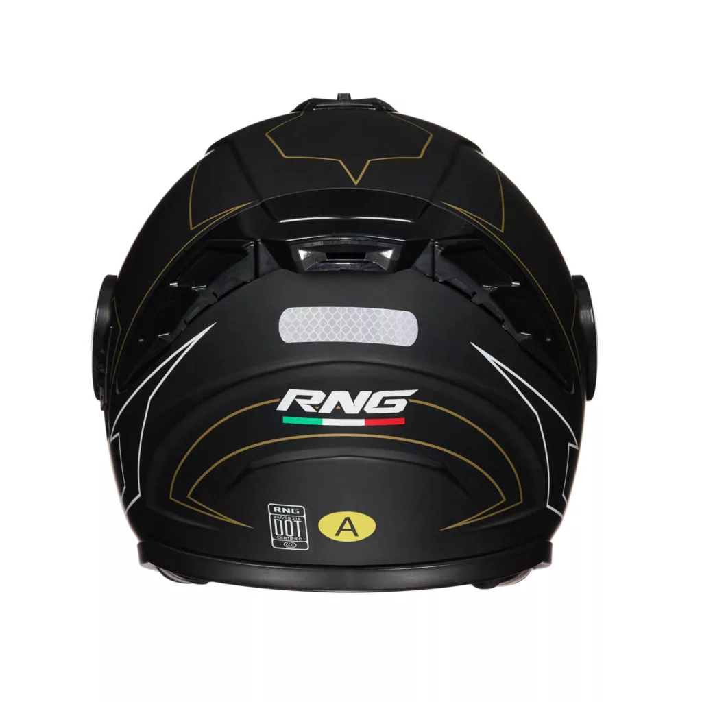 کلاه کاسکت بی فک آر ان جی مدل 760BG