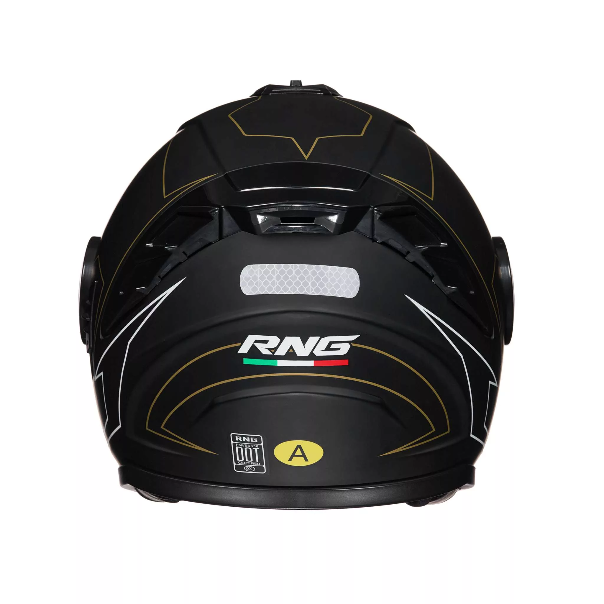 کلاه کاسکت بی فک آر ان جی مدل 760BG