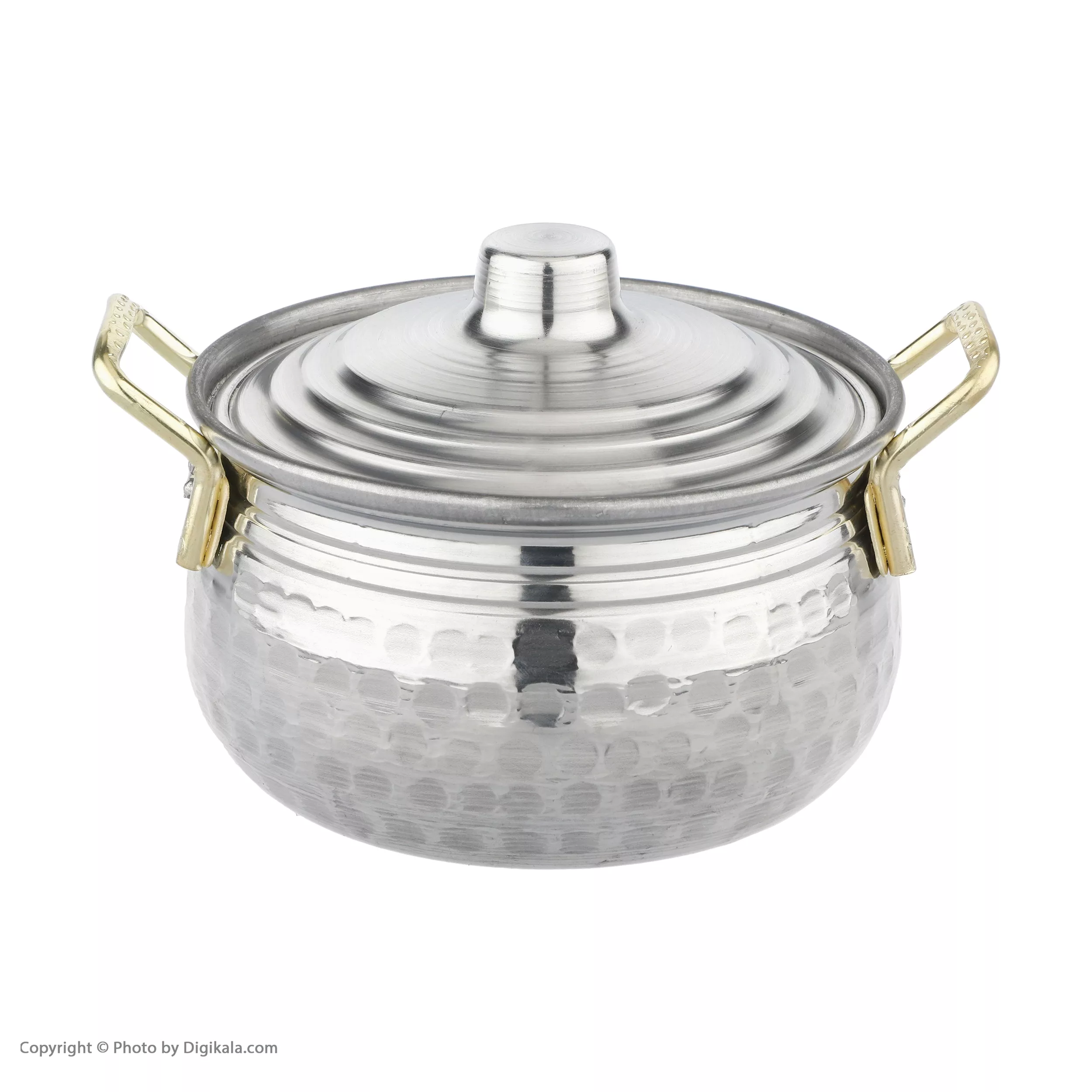 سرویس قابلمه 6 پارچه مدل روحی