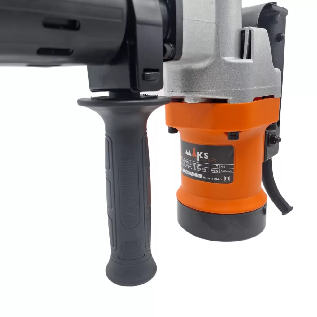 چکش تخریب صنعتی 900 وات مکث مدل T810
