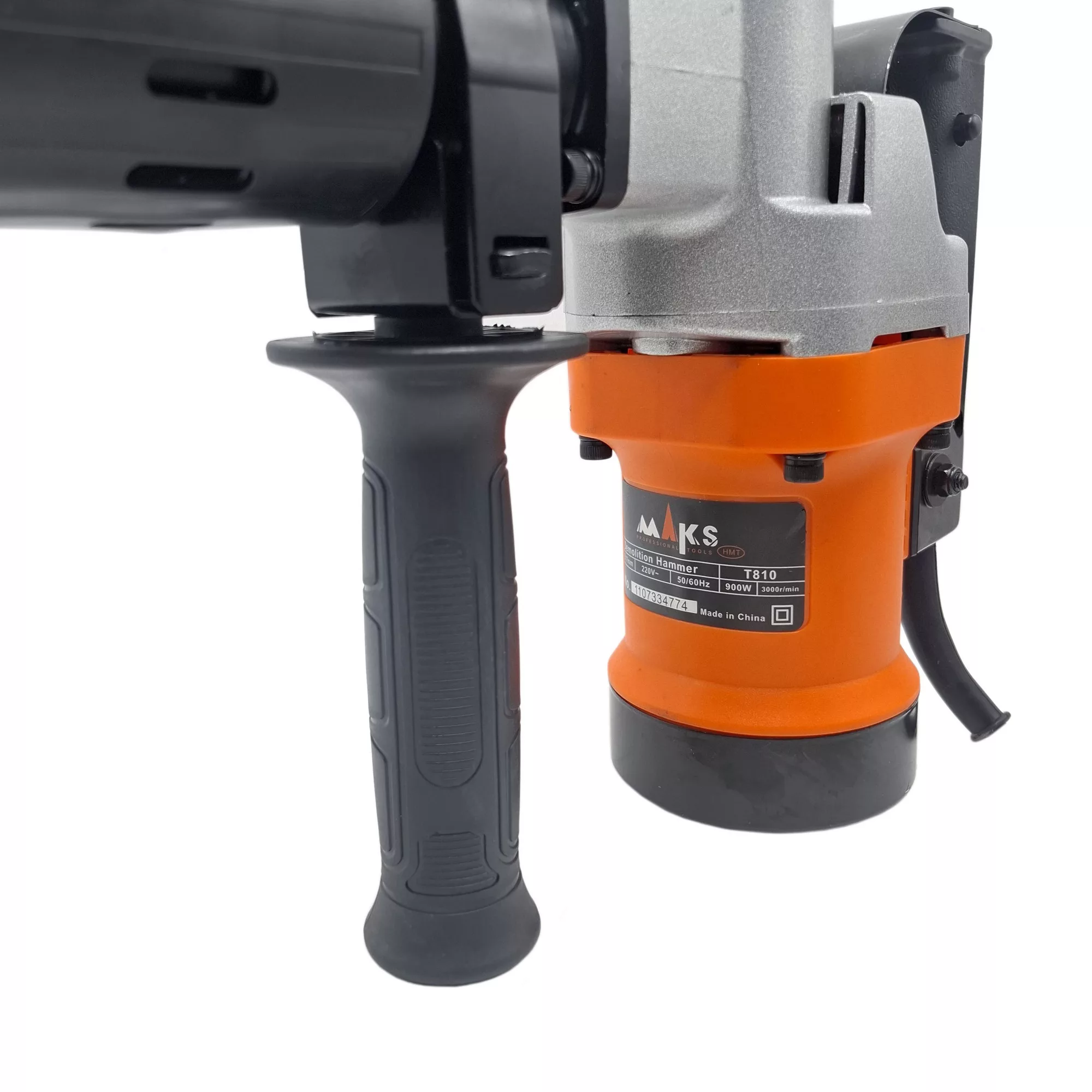 چکش تخریب صنعتی 900 وات مکث مدل T810