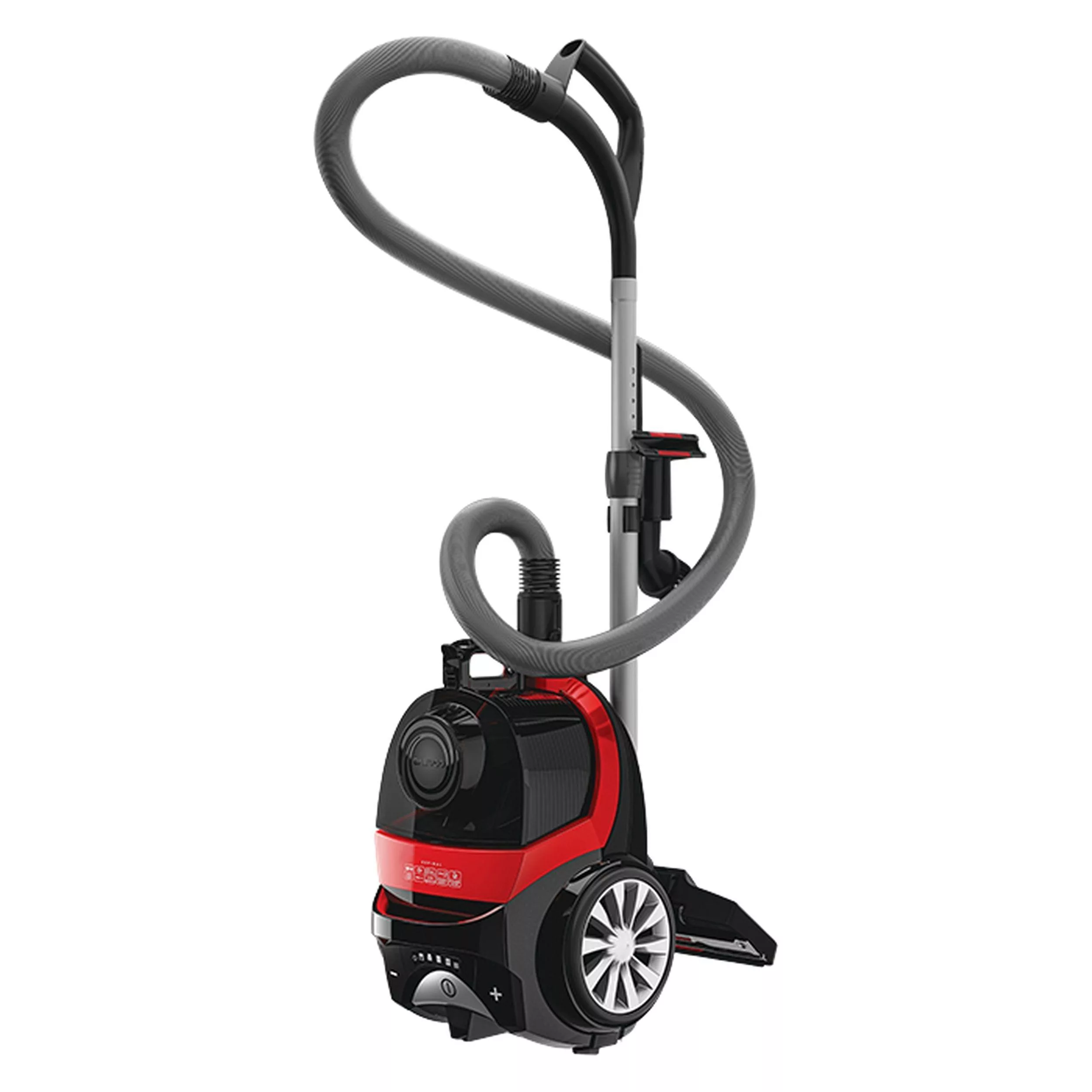 جاروبرقی 2100 وات دوو مدل ES211B