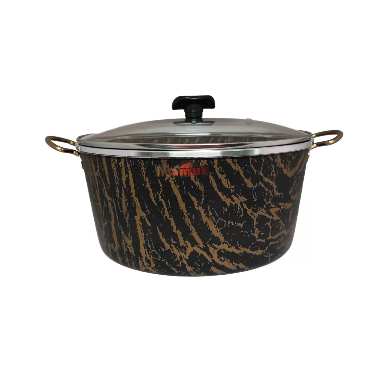 سرویس پخت و پز گرانیتی 22 پارچه ماموت مدل سنگی کد 09