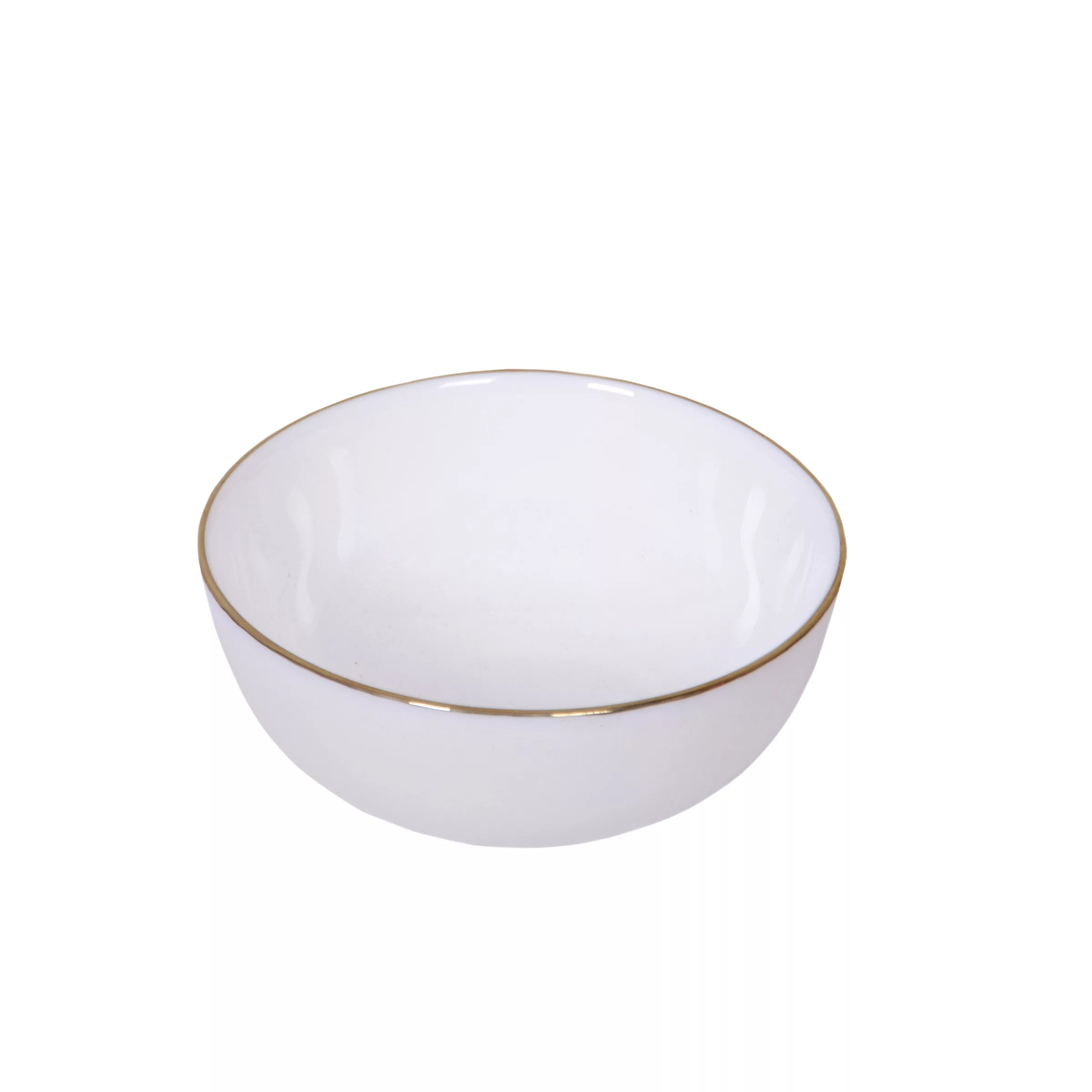 سرویس غذا خوری 26 پارچه گلدن اپال مدل لب طلا