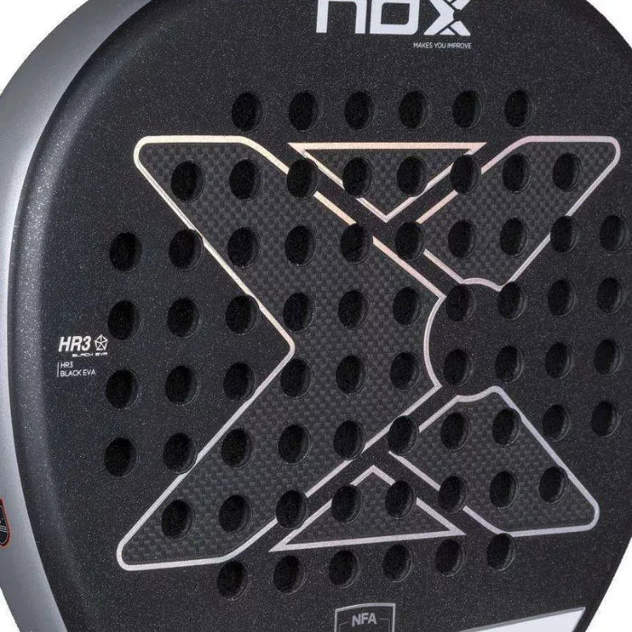 راکت پدل نوکس مدل  Nextgen Attack NFA Series 3K