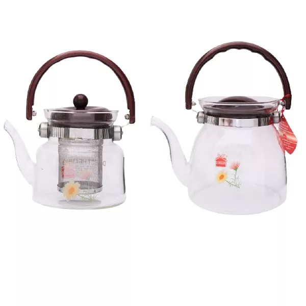 ست کتری و قوری مدل F016F2-F016A2