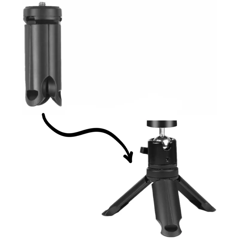 پنل نور ال ای دی لیادی مدل Max360