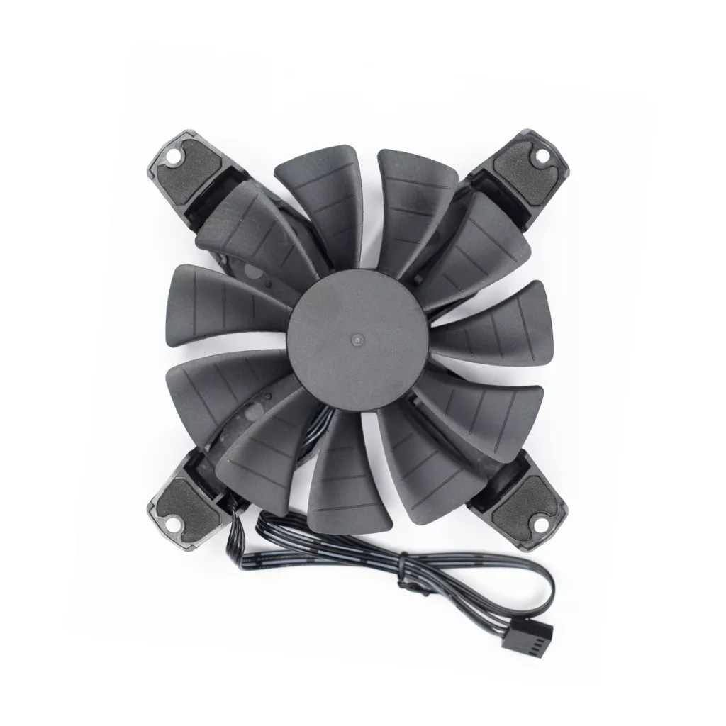 فن کیس پُلاریس مدل Pr120