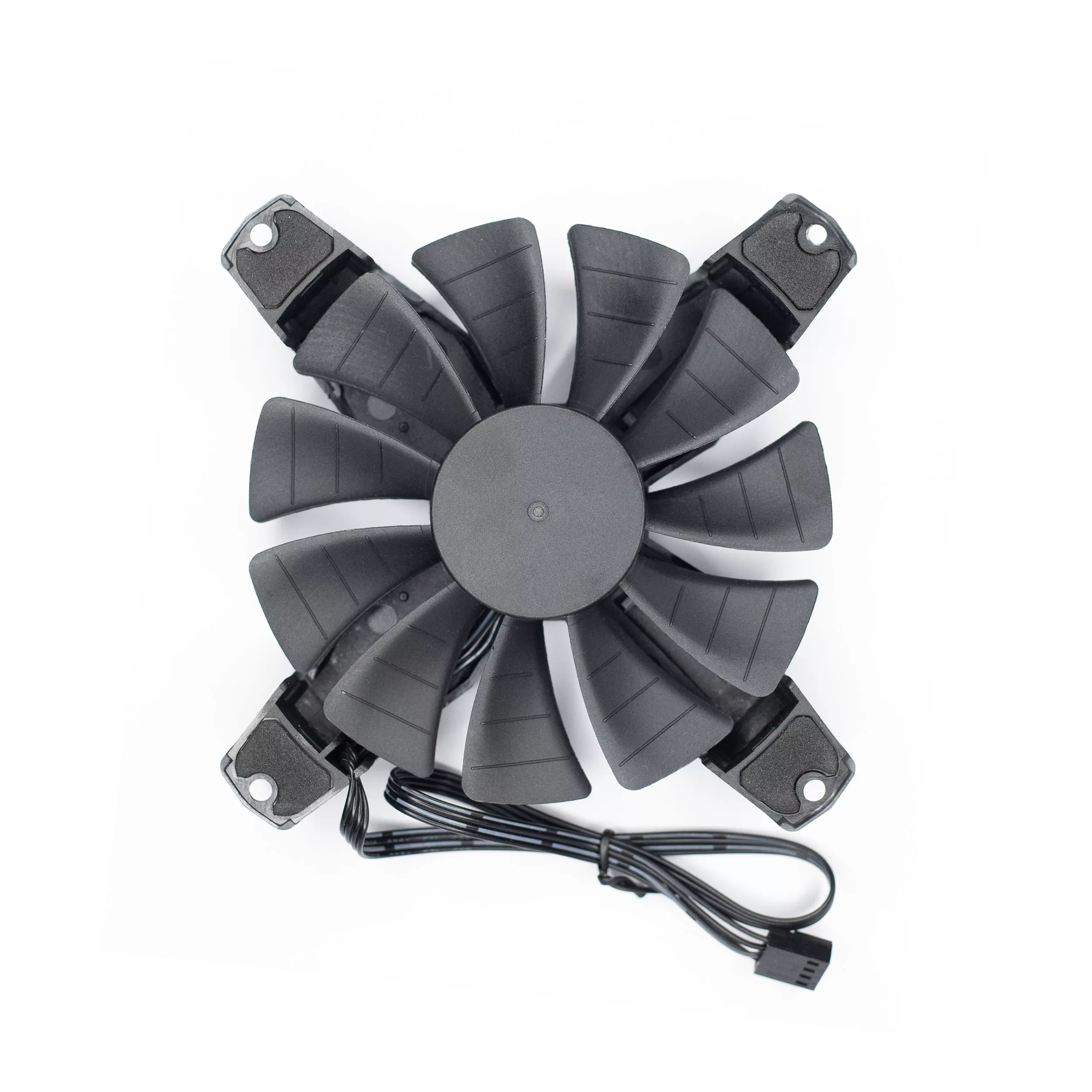 فن کیس پُلاریس مدل Pr120