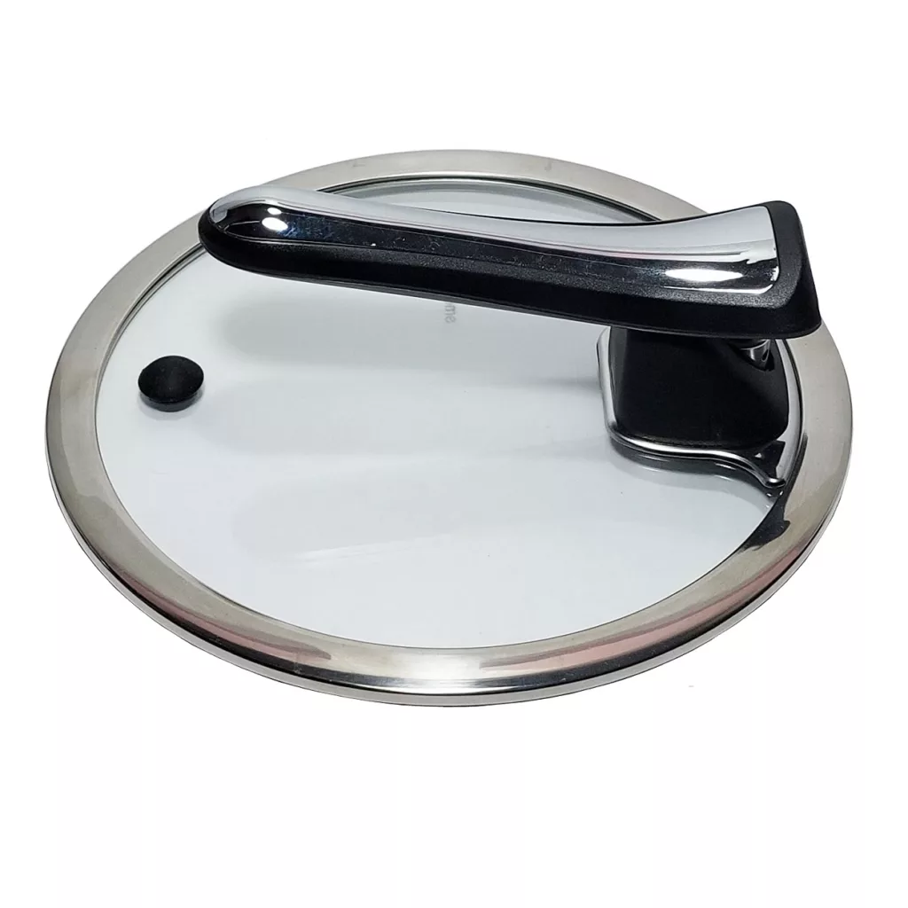 زودپز پارلاهوم مدل V-1140 گنجایش 5.5 لیتر