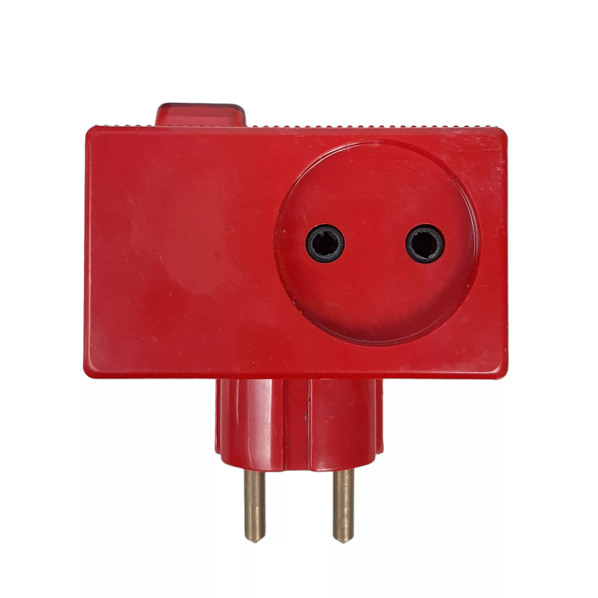 چندراهی برق مدل کلید دار کد N-4