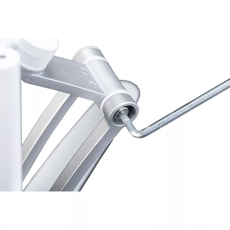 پایه نگهدارنده گوشی موبایل و تبلت مدل WMH006