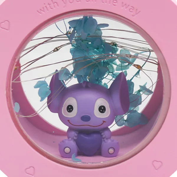 چراغ خواب اتاق کودک مدل استیچ کد gl2324