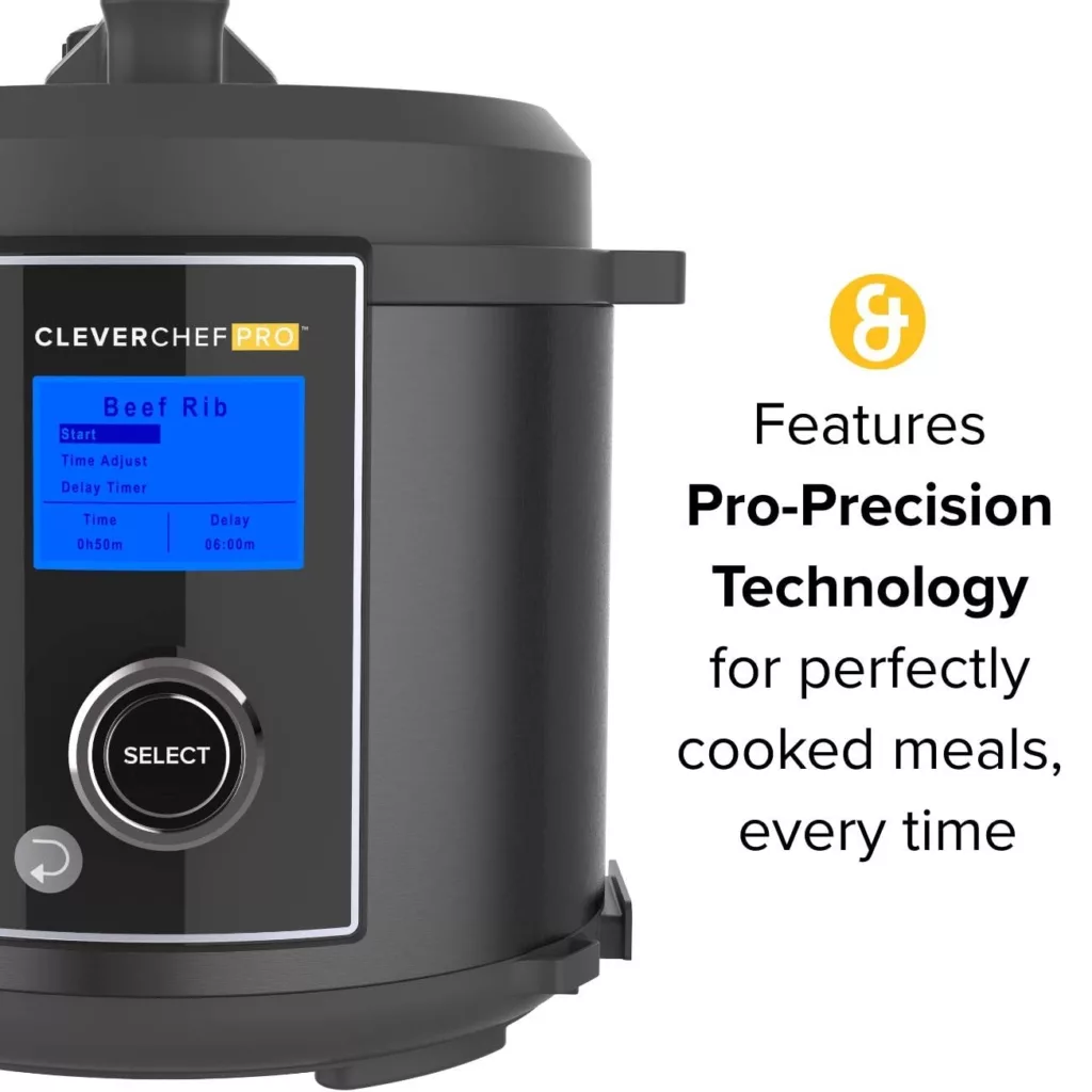 مولتی کوکر دراو کول مدل pro50