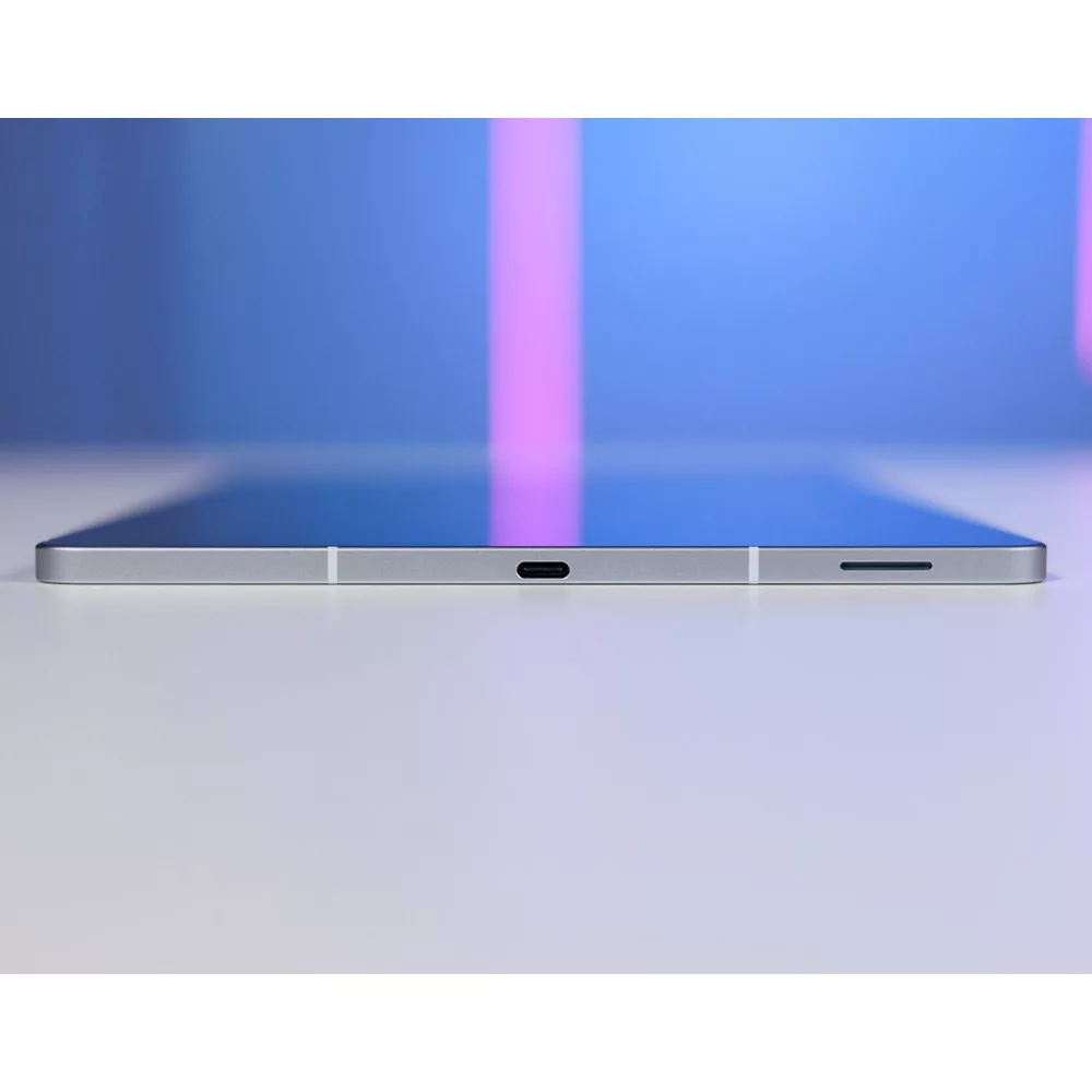 تبلت ۱۰.۹ اینچ سامسونگ مدل Galaxy Tab S10 FE Wi-Fi ظرفیت 256 گیگابایت و رم 12 گیگابایت