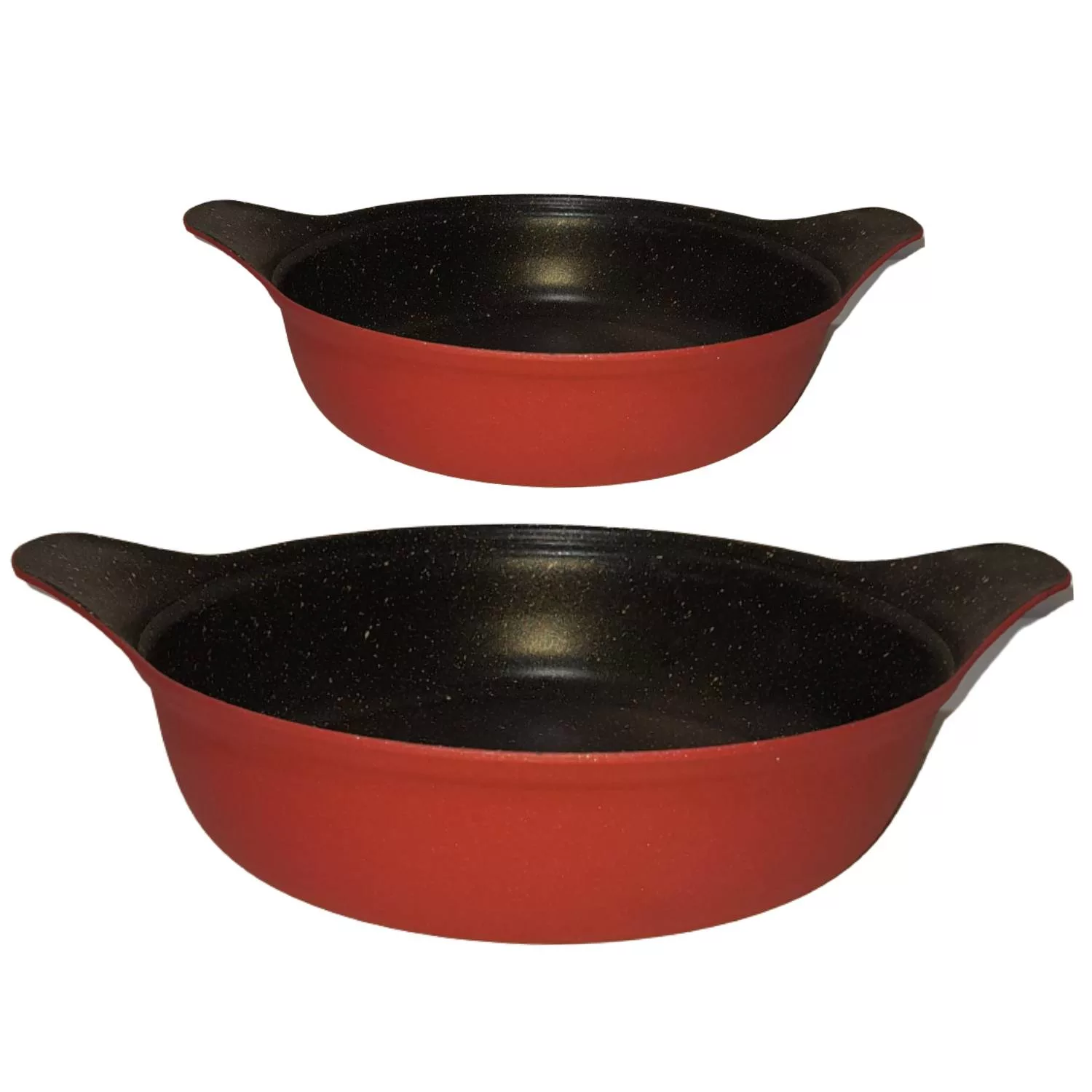 سرویس پخت و پز 2 پارچه مدل کاتینگا