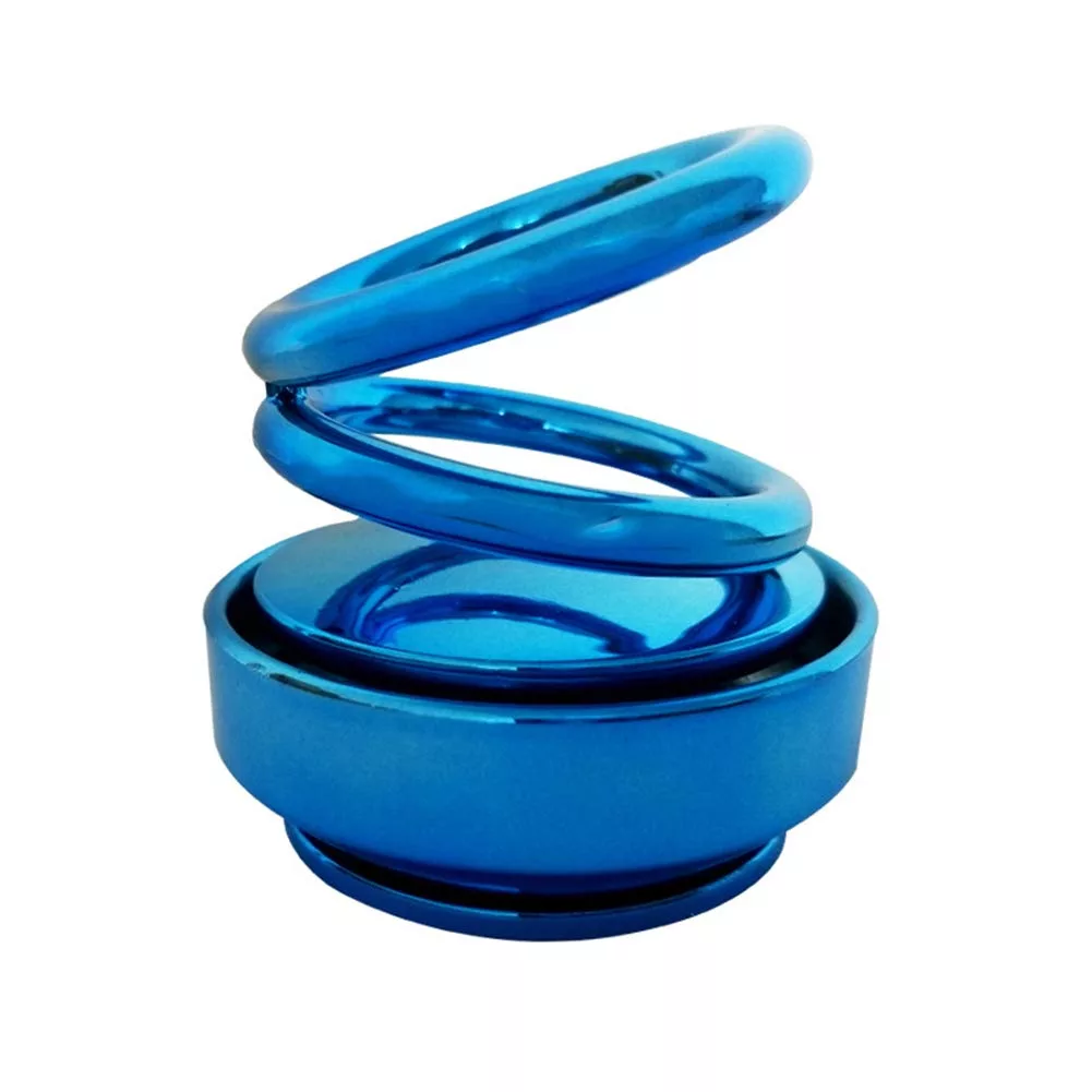 خوشبوکننده خودرو مدل خورشیدی