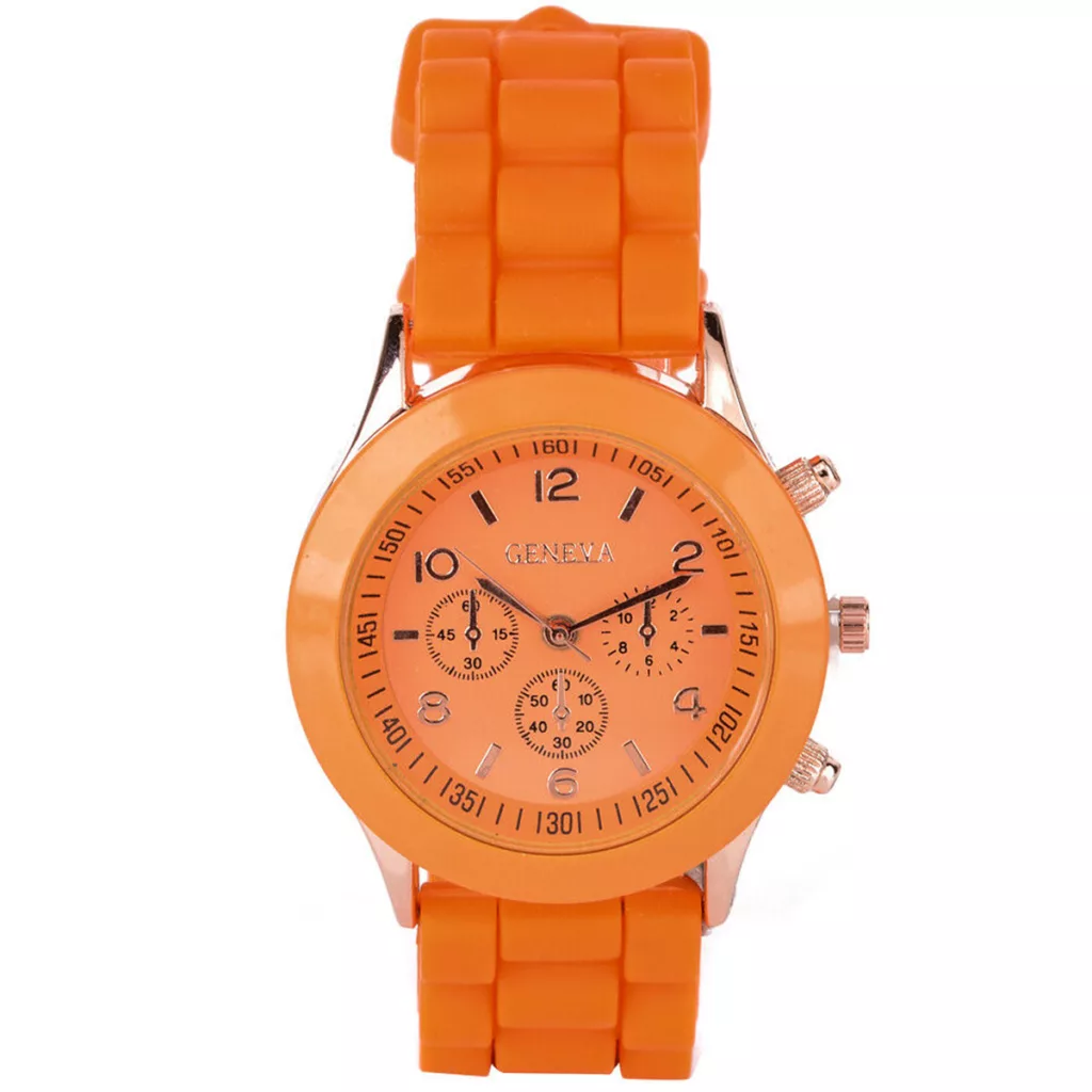 ساعت مچی عقربه ای زنانه جنوا کد 565