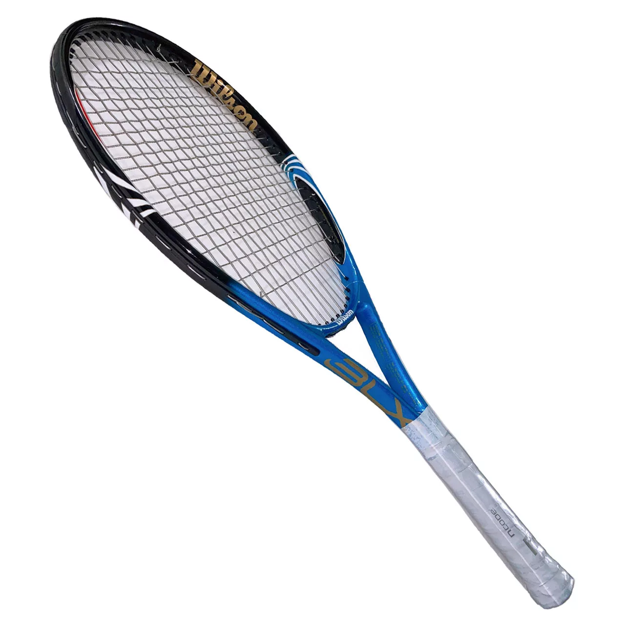 راکت تنیس ویلسون مدل BLX PRO OPEM