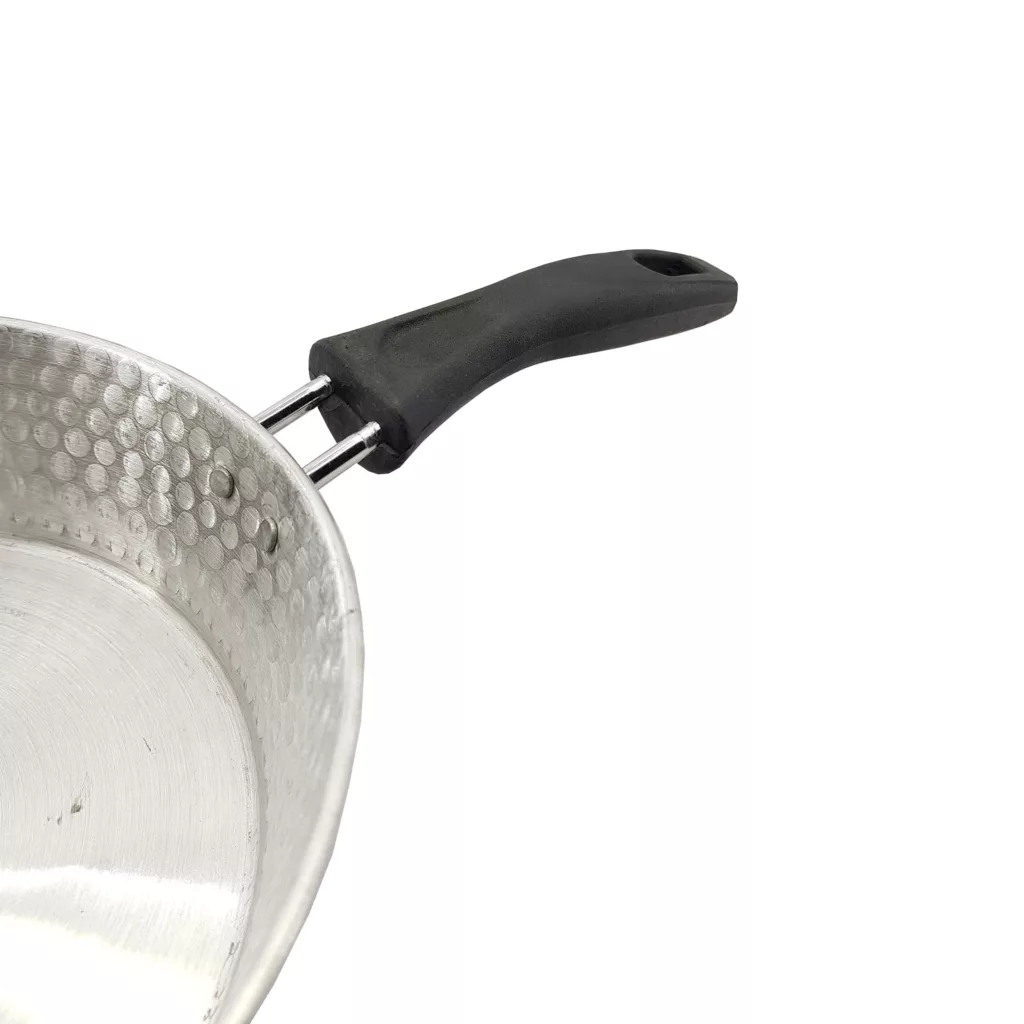 سرویس تابه 3 پارچه مدل روحی چکشی