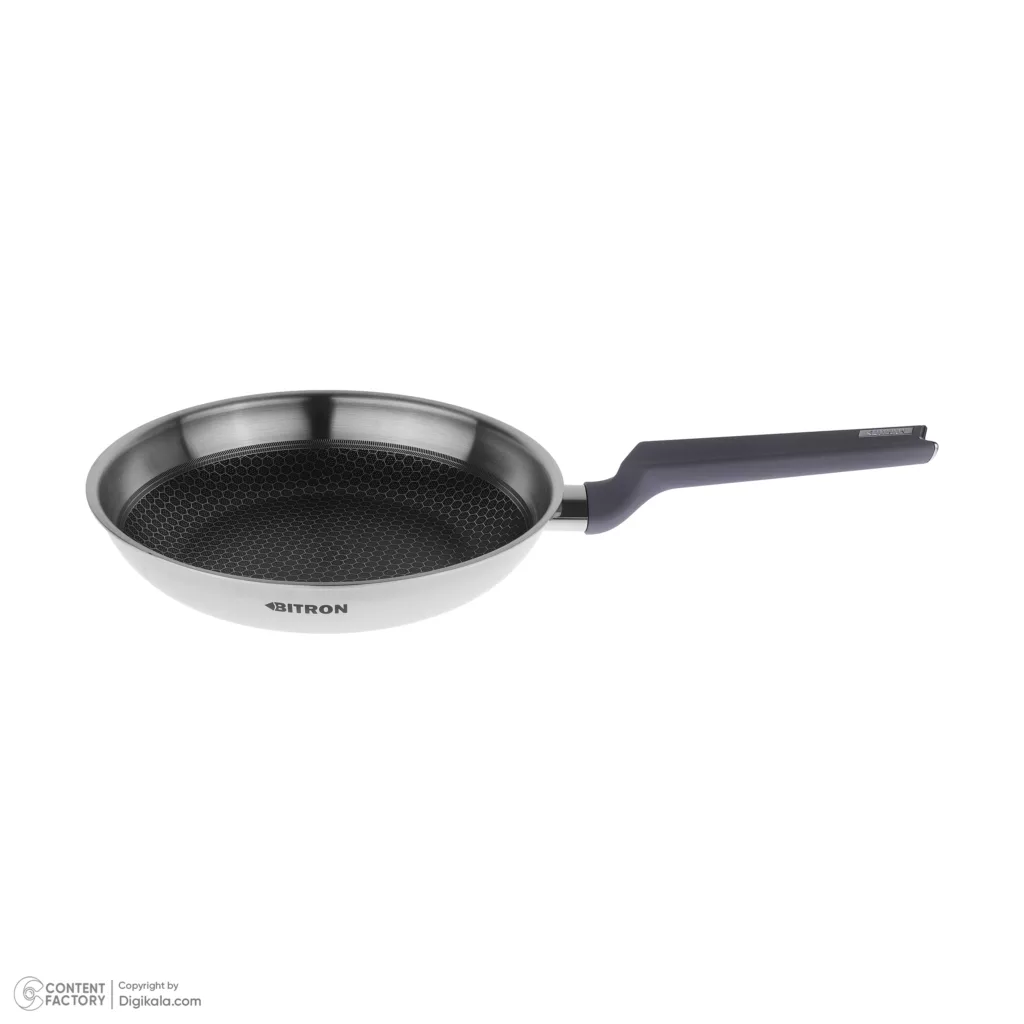 سرویس پخت و پز 12 پارچه بیترون مدل +BSX-600