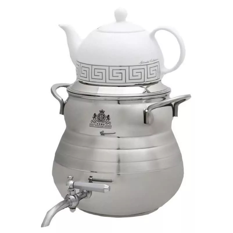 ست کتری و قوری سرهوم مدل 1011