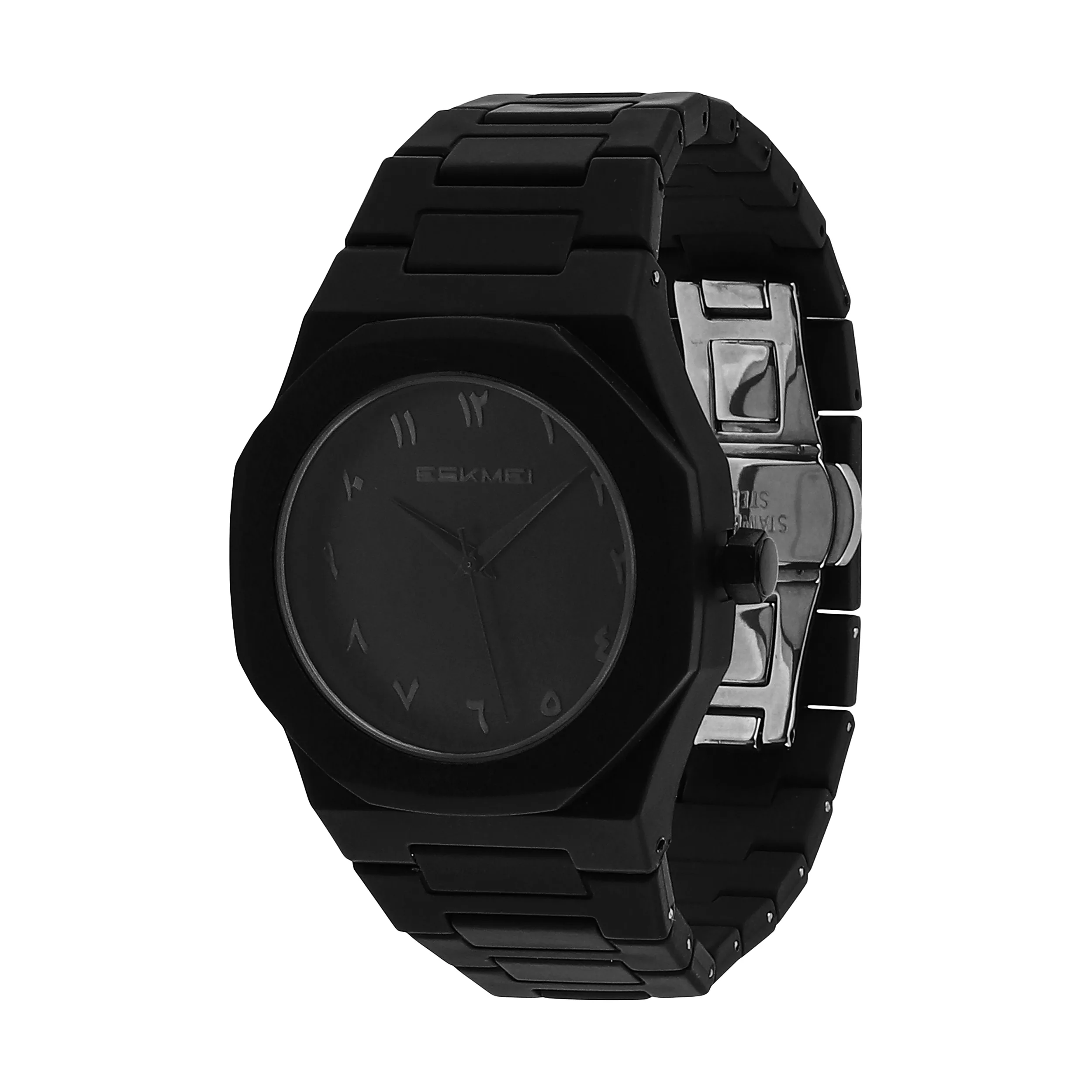 ساعت مچی عقربه‌ای کوارتز اسکمی مدل Dk-105