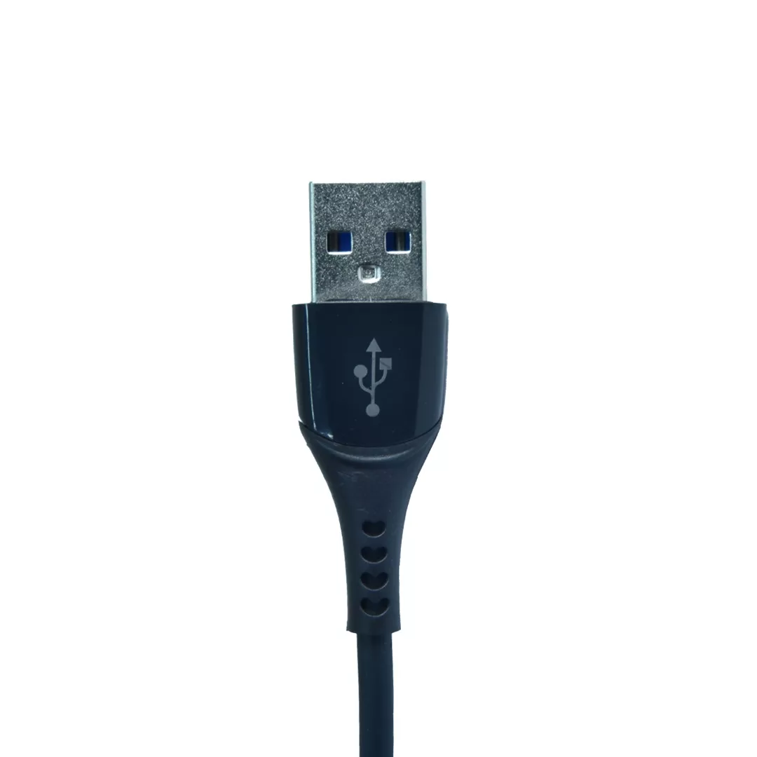 کابل تبدیل USB به USB-C تسکو مدل TCC 450 طول 1 متر