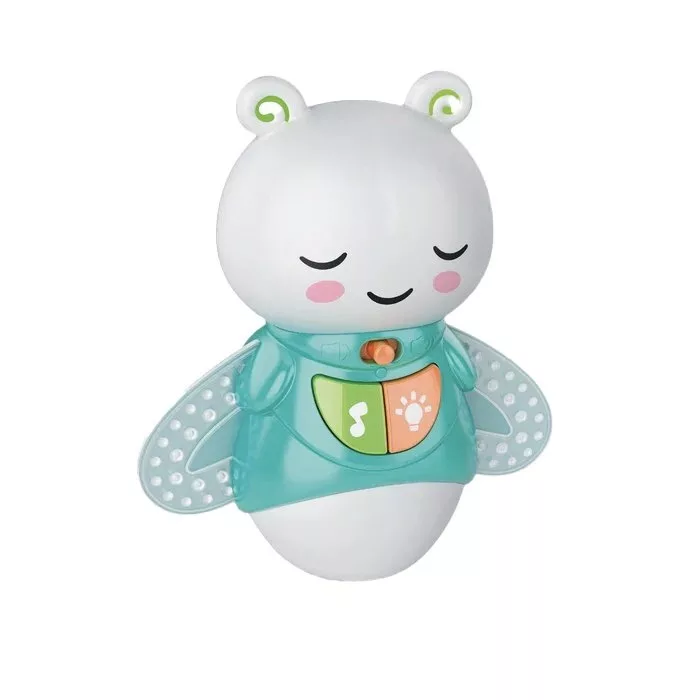 چراغ خواب اتاق كودك كلمنتونی مدل 17441