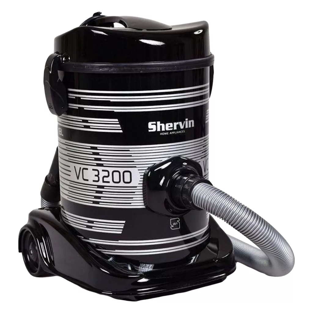 جارو برقی شروین مدل VC3200 جنرال